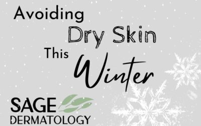 Avoiding Dry Skin This Winter