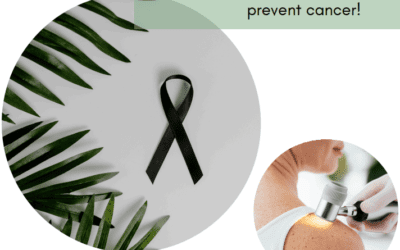 Protect yourself and prevent cancer